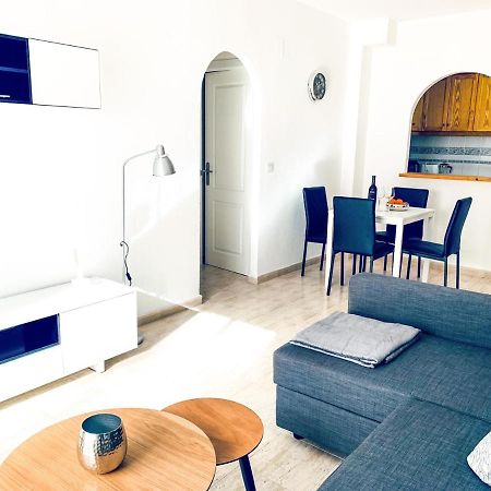 Apartment Bella Mar Torrevieja Buitenkant foto