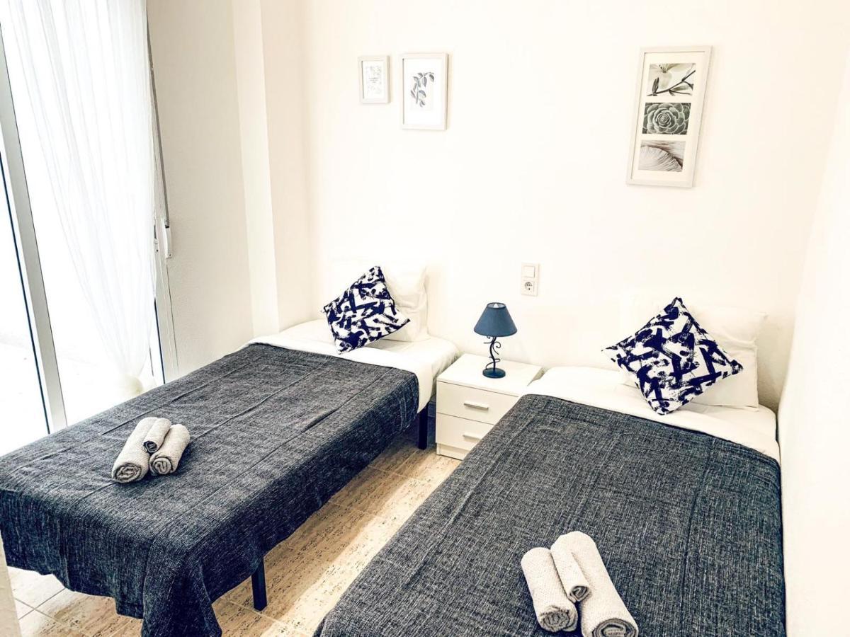 Apartment Bella Mar Torrevieja Buitenkant foto
