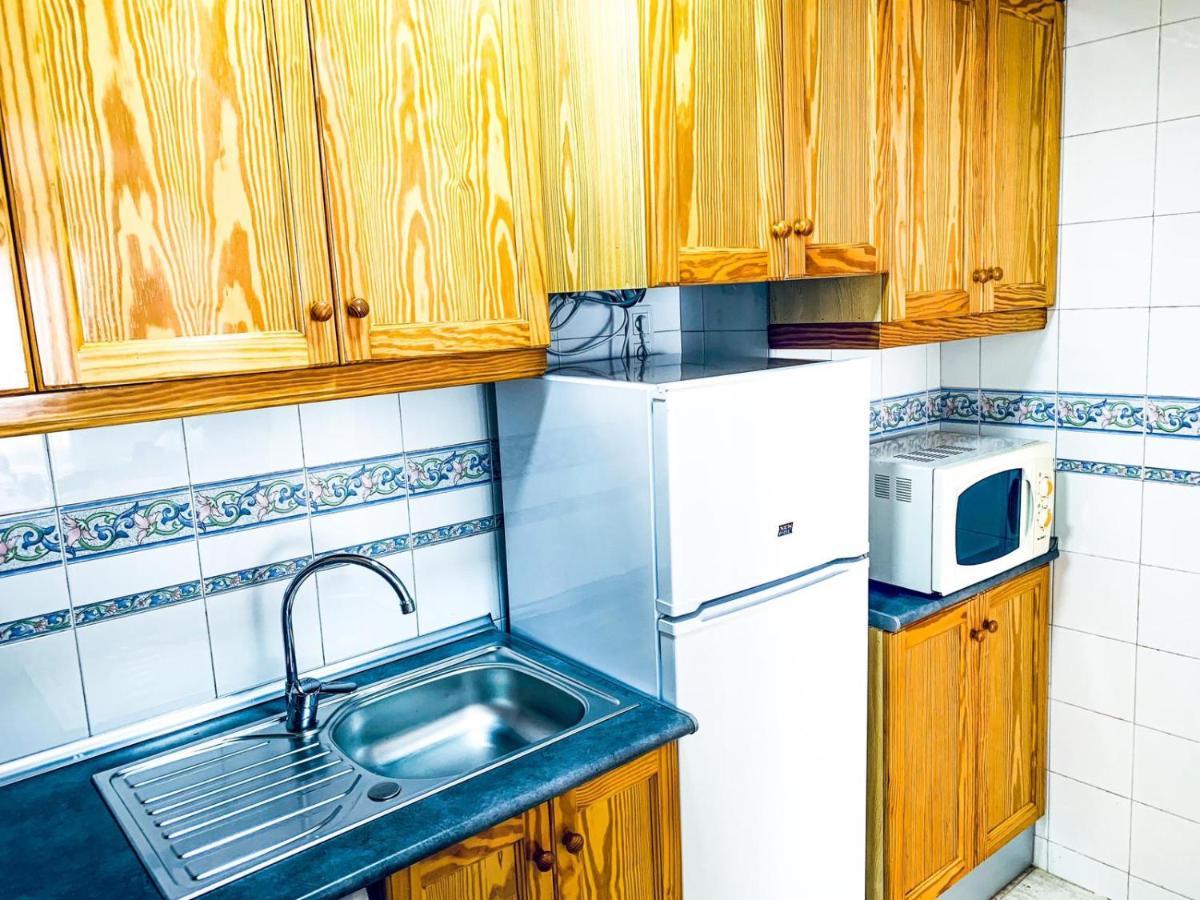 Apartment Bella Mar Torrevieja Buitenkant foto