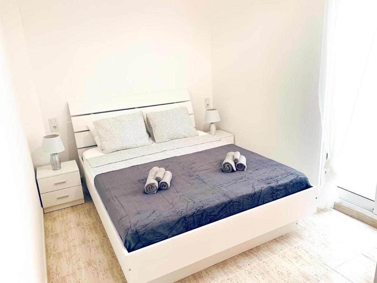 Apartment Bella Mar Torrevieja Buitenkant foto