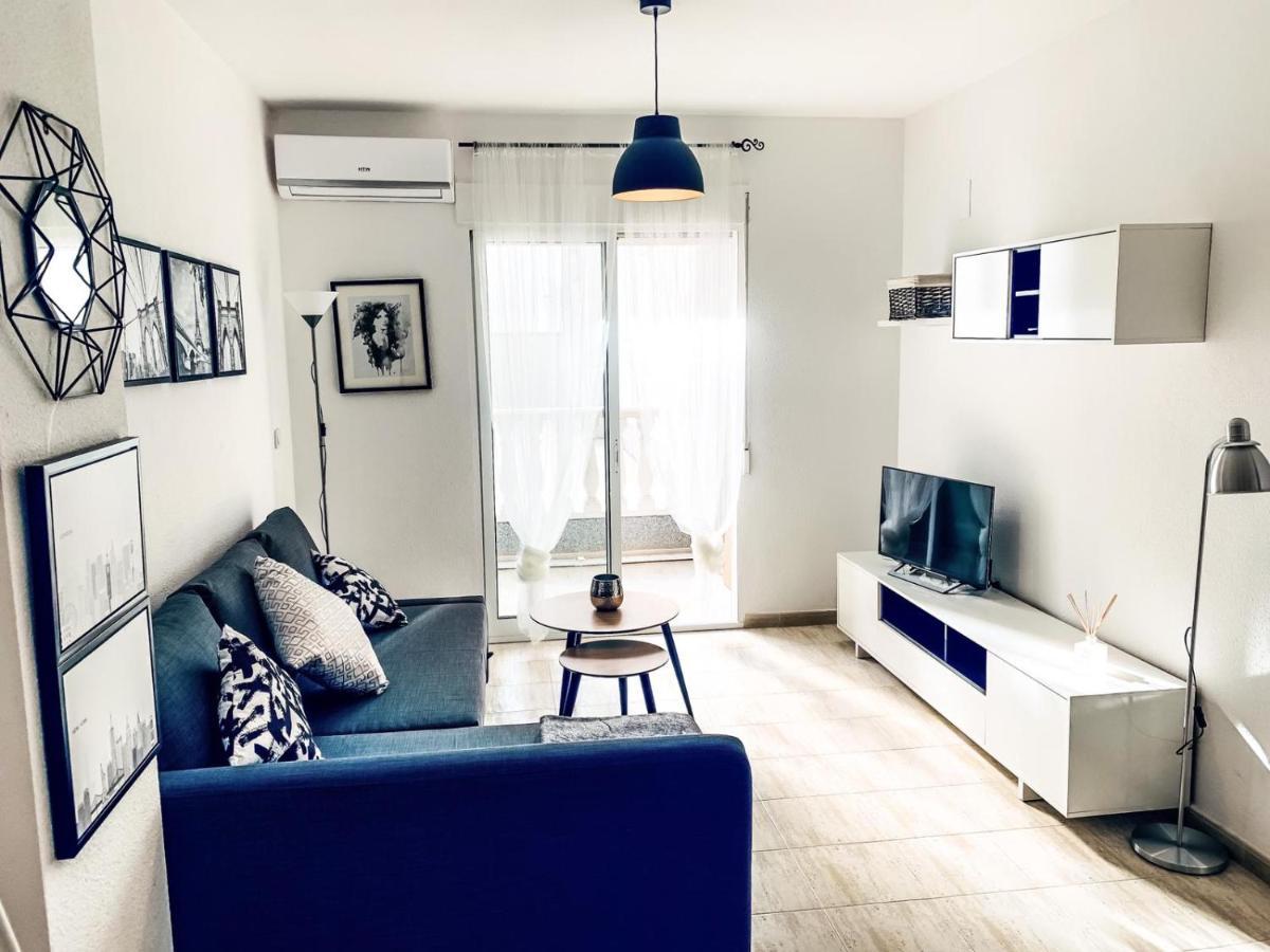 Apartment Bella Mar Torrevieja Buitenkant foto