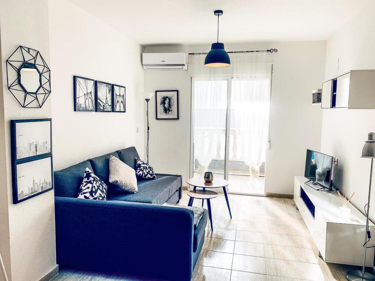 Apartment Bella Mar Torrevieja Buitenkant foto